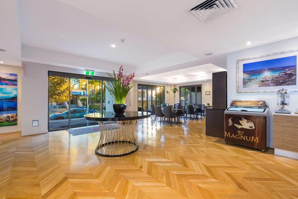 Club Wyndham Perth, Trademark Collection By Wyndham Interior foto